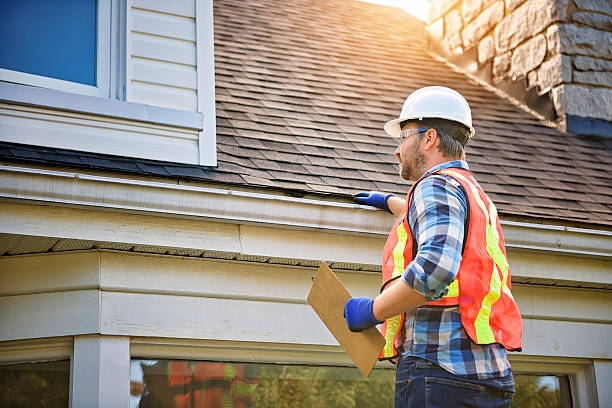 Licensed Gutter Repair And Installation service in Camp Hill, AL - Norken Roofing